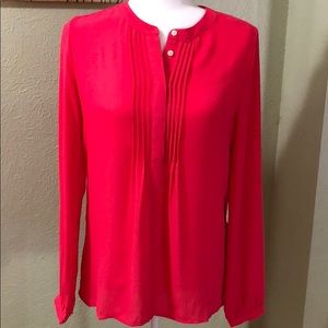 NWT Banana Republic Blouse, size xs